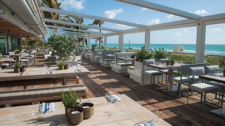 Nobu opens Japanese-influenced oceanside hotel in Malibu