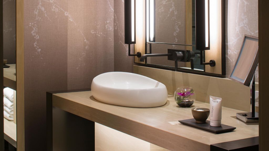 Nobu Hotel Miami Beach Miami Florida