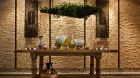 Scrub Table Spa