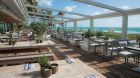 Malibu Farms Dining Nobu Hotel Miami Beach