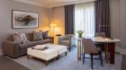 Suite Metropolitain Parlor