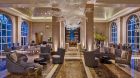 Lobby bar.