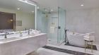 Bathroom.