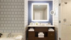 bathroom Fairmont Austin