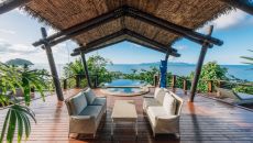 Nanuku Resort 3 Bedroom Hilltop Residence View Nanuku Resort 2025