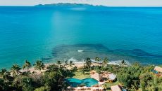 Nanuku Resort View of the Lagoon Nanuku Resort 2025