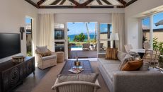 Nanuku Resort 103431 Nanuku One Bedroom Beachfront Villa Lounge Area Nanuku Resort 2025