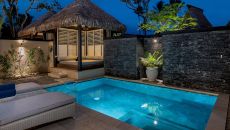 Nanuku One Bedroom Garden Villa Exterior Nanuku Resort 2025