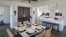 Nanuku Two Bedroom Garden Villa Kitchen Nanuku Resort 2025