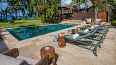 Two Bedroom Beachfront Pool Residence Pool View Nanuku Resort 2025
