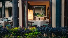 Kanavata Restaurant Nanuku Resort Nanuku Resort 2025