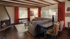 Royal Palms Valencia Villa 142 Living Room Royal Palms