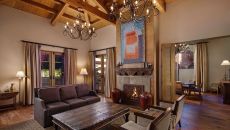 Royal Palms Presidential Living Room Royal Palms