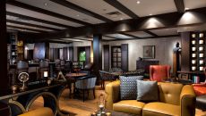 The Mix Up Bar Royal Palms