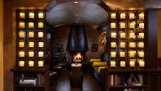 The Study at The Mix Up Bar Royal Palms