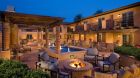 Montavista Courtyard