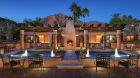 Montavista Reflecting Pool