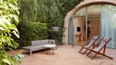 Garden Junior Suite Hotel Peralada Wine Spa Golf