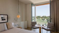 Superior room Hotel Peralada Wine Spa Golf