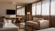 Suite 2 Hotel Peralada Wine Spa Golf