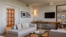 Suite 3 Hotel Peralada Wine Spa Golf