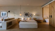 Presidential suite Hotel Peralada Wine Spa Golf
