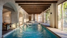 Wine Spa 2 Hotel Peralada Wine Spa Golf