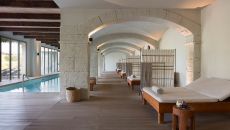 Wine Spa Hotel Peralada Wine Spa Golf