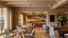 L Olivera Restaurant 2 Hotel Peralada Wine Spa Golf