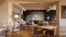 L Olivera Restaurant Hotel Peralada Wine Spa Golf