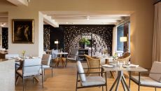 L Olivera Restaurant Hotel Peralada Wine Spa Golf