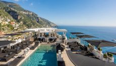 See more information about Villa Franca Rooftop pool