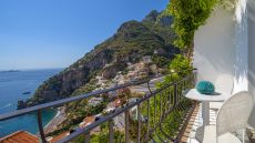 Suite Terrace Villa Franca