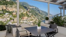 HVF Master Suite at Villa Franca