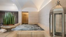 O SPA at Villa Franca