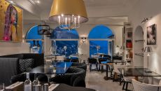 ORO Incanto  at Villa Franca