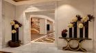 Lobby Entrance