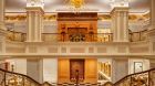 Lobby Grand Staircase