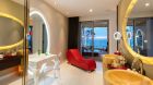 Ultra Mousai Corner Suite