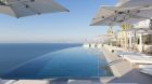 The Rooftop Bar
