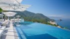 The Rooftop Pool