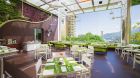 The Terrace Restaurant