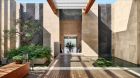 Lobby Rosewood Phuket.