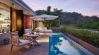 Oceanview pool pavilion 2bed Rosewood Phuket.