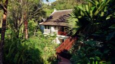  Riverside  Room  Suite  Exterior