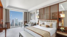 Taj Club Room AT Taj Dubai