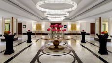 Opera Foyer AT Taj Dubai