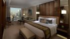 Luxury Family Room City View King Bed AT Taj Dubai