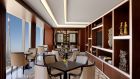 Taj Club Lounge AT Taj Dubai