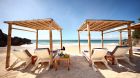 Kubu Beach.